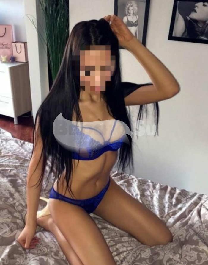 Проститутка Каринка г. Йошкар-Ола